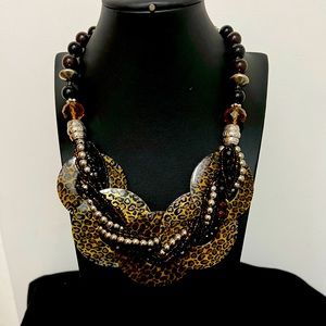 Statement Necklace